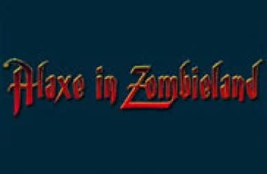 Alaxe in Zombieland