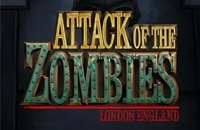 Attack of the Zombies