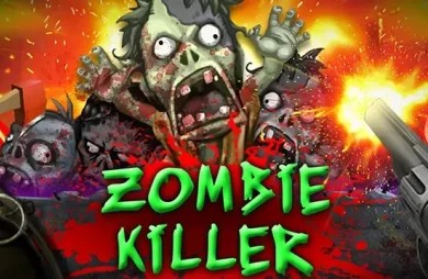 Zombie Killer