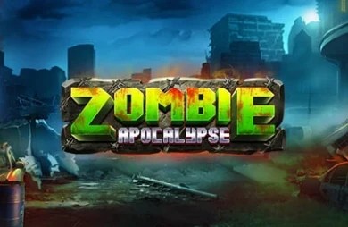 Zombie Apocalypse