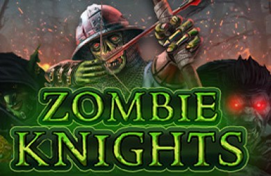 Zombie Knights