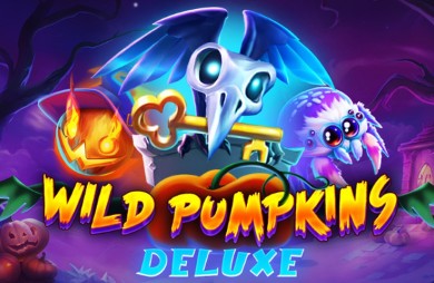 Wild Pumpkins Deluxe