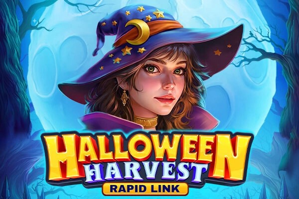 Halloween Harvest: Rapid Link
