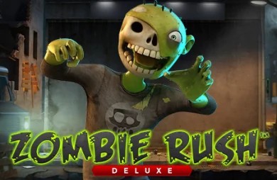 Zombie Rush
