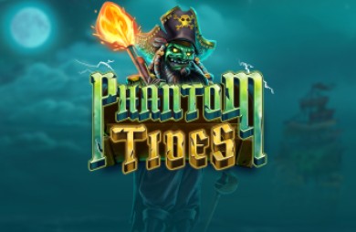 Phantom Tides