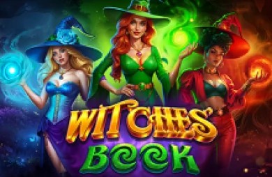 Witches' Book