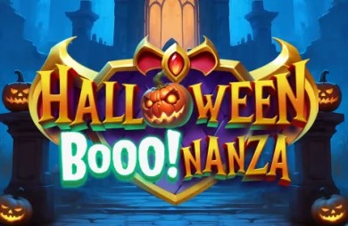 Halloween Booo!nanza