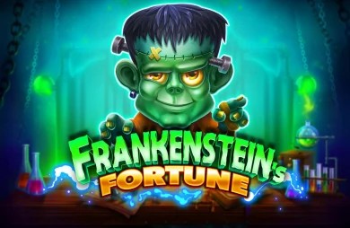 Frankenstein's Fortune