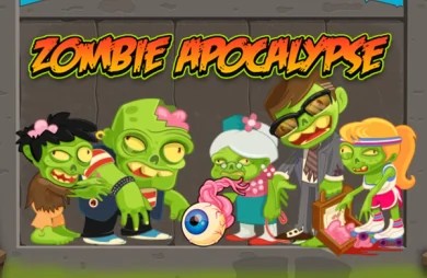 Zombie Apocalypse