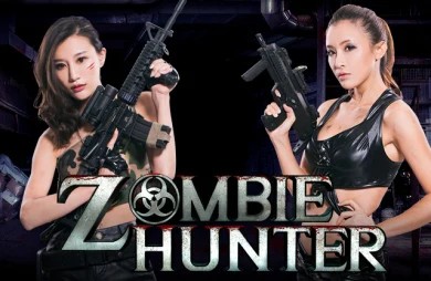 Zombie Hunter