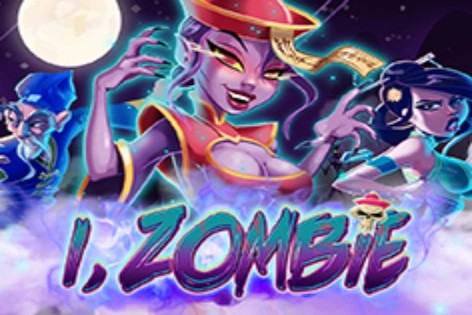 I Zombie